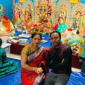 Meet your Posher, Ashok